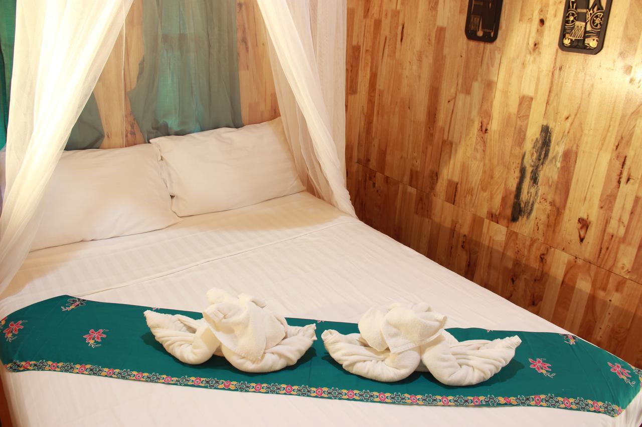 Goodtime 4P Resort Тау Экстерьер фото